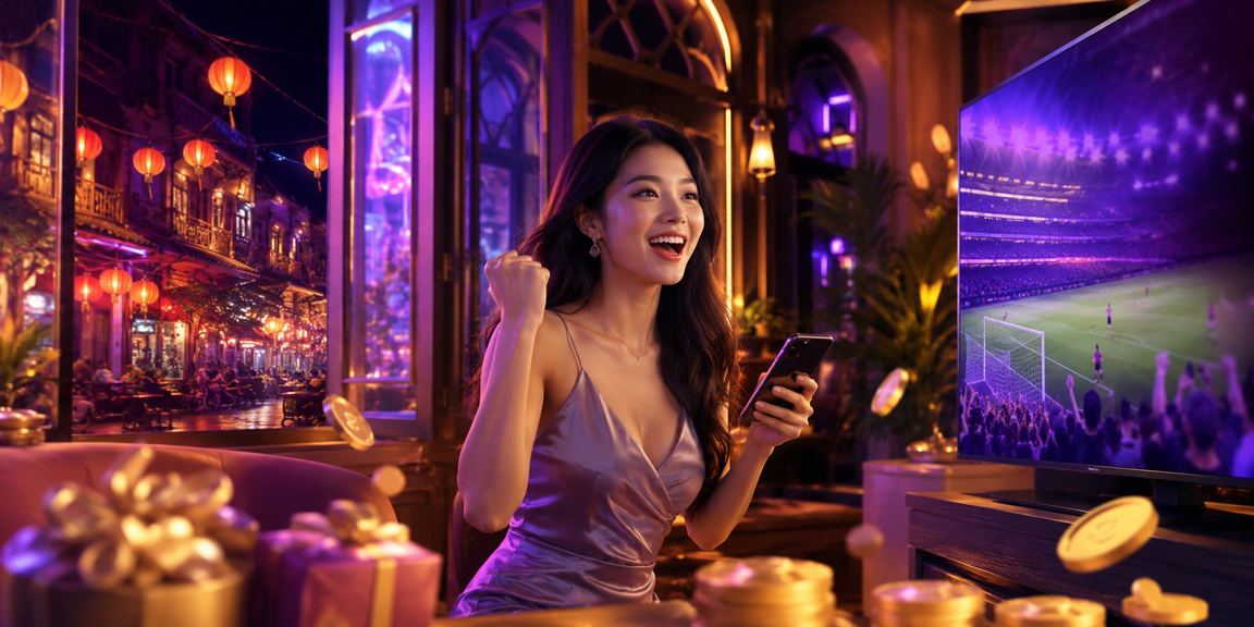 Người dùng Hà Nội theo dõi kèo esports và đặt cược thể thao tại quán cà phê