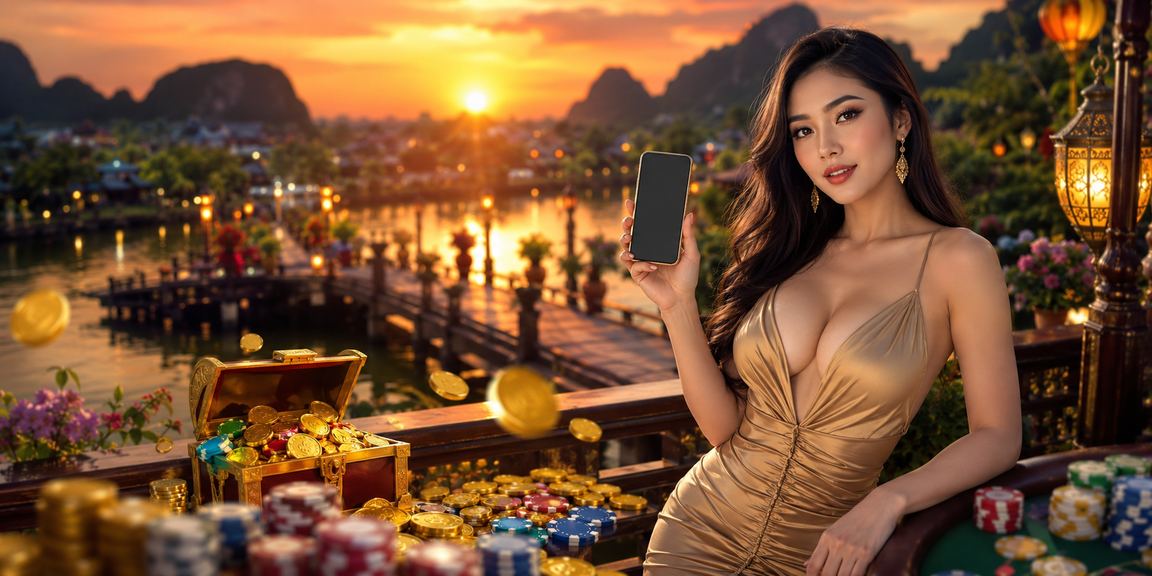 Người dùng tại Ninh Bình tìm hiểu hoàn tiền và khuyến mãi trên điện thoại
