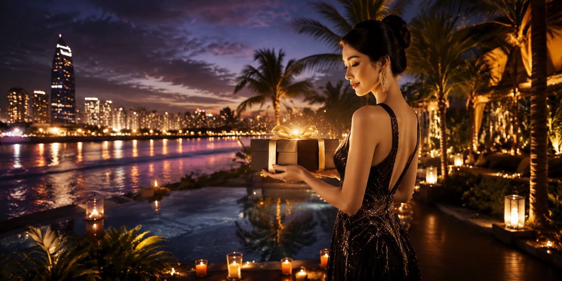 Người dùng tại Sài Gòn hoàn tất đăng ký và nhận khuyến mãi chào mừng
